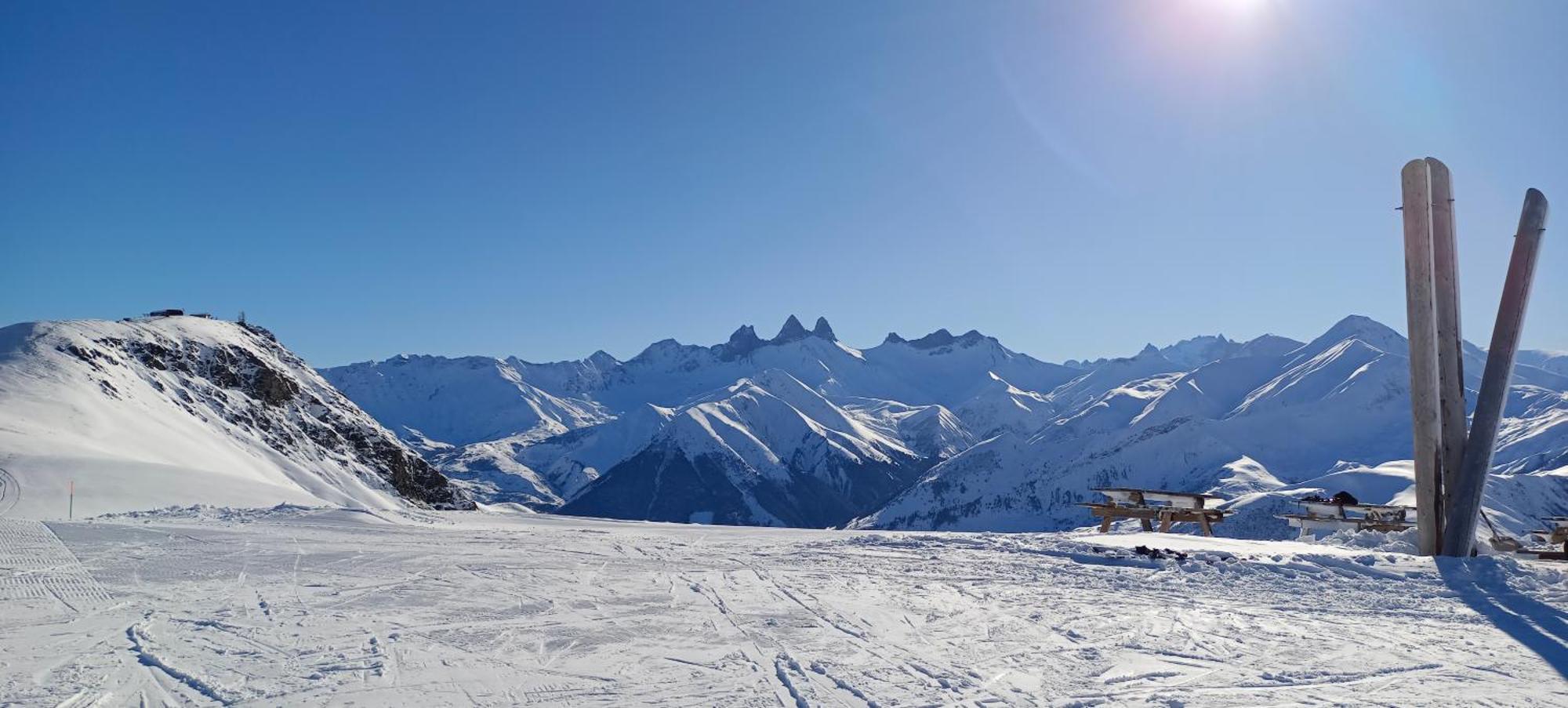 Saint-Colomban-des-Villards Chalet Le Loup Bouquetin 빌라 외부 사진